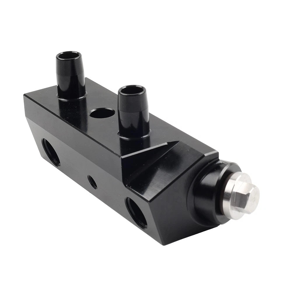 Transmission Fluid Thermal Bypass Valve For GM Silverado/Sierra 6L80 2014-2018