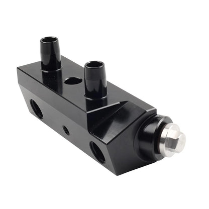 Transmission Fluid Thermal Bypass Valve For GM Silverado/Sierra 6L80 2014-2018