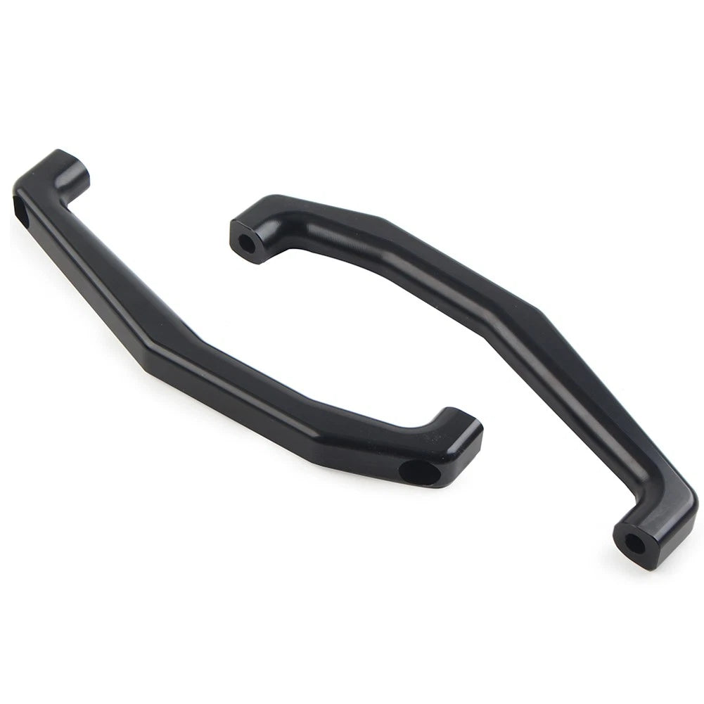 Rear Grab Bar Seat Saddle Passenger Rail Handle Armrest For YAMAHA MT09/SP 21-23