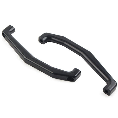 Rear Grab Bar Seat Saddle Passenger Rail Handle Armrest For YAMAHA MT09/SP 21-23