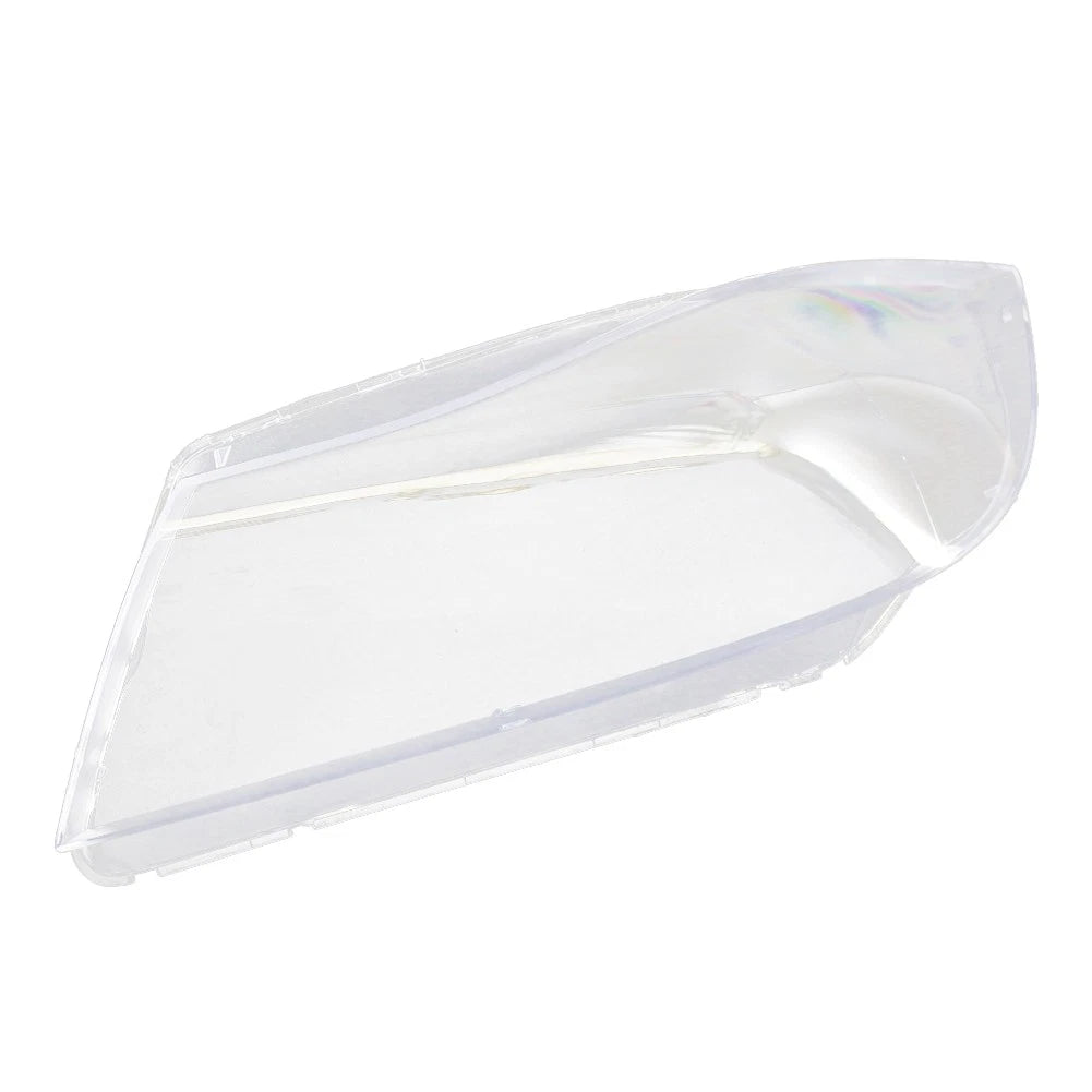 1 Pcs Car Front Headlight Lens Cover For BMW 3 Series E90 Sedan E91 Wagon 05-08
