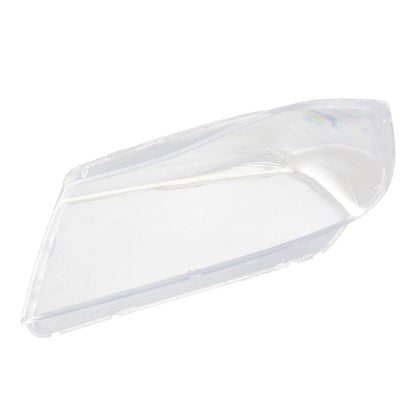 1 Pcs Car Front Headlight Lens Cover For BMW 3 Series E90 Sedan E91 Wagon 05-08