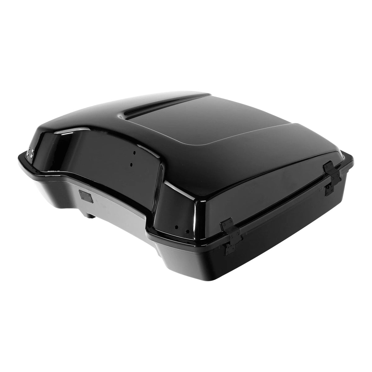 Razor Trunk 2 Up Mount Rack Fit For Harley Electra Glide 1997-2008