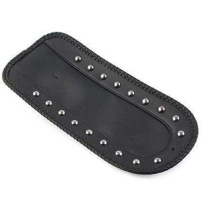 Rear Fender Bib Studs Solo Seat Fit For Harley Dyna Street Bob Super Glide FXD