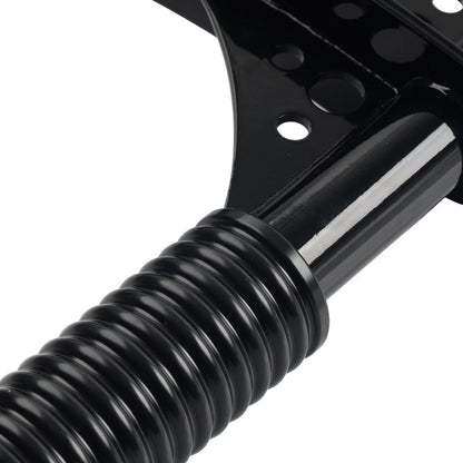 Engine Guard Crash Bar Highway Foot Rest For Indian Scout Bobber 2025 2026