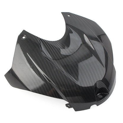 For BMW S1000RR S 1000RR 2015-2018 Carbon Fiber Front Tank Airbox Cover Fairing
