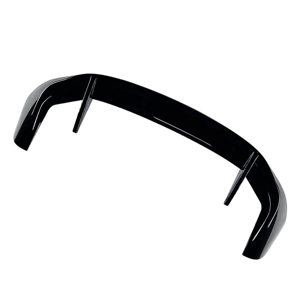 Rear Roof Window Top Spoiler Wing Lip For BMW X5 F15 2014-2018