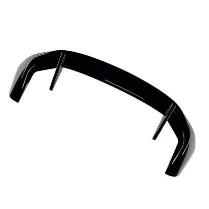 Rear Roof Window Top Spoiler Wing Lip For BMW X5 F15 2014-2018