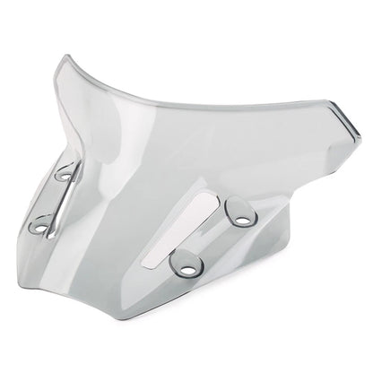 1PC  Motorcycle Wind Deflectors Windshield For YAMAHA MT09 / SP FZ09 2021-22