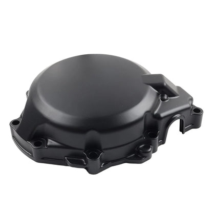 Left Engine Stator Cover Crankcase Fit For Suzuki Hayabusa GSX1300R 1999-2024