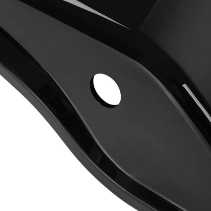 Hard Saddlebags Lid Fit For Harley CVO Road Street Glide 23-25 FLHX FLTRX 24-25
