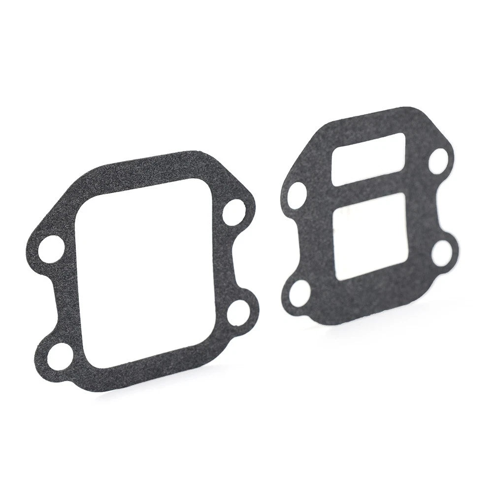 Engine Inlet Reed Valve Gasket Fit For PW50 PEEWEE50 Motorcycle