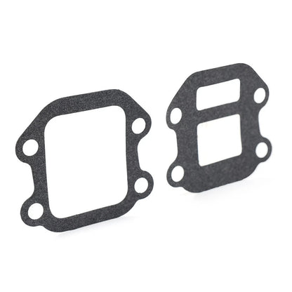 Engine Inlet Reed Valve Gasket Fit For PW50 PEEWEE50 Motorcycle