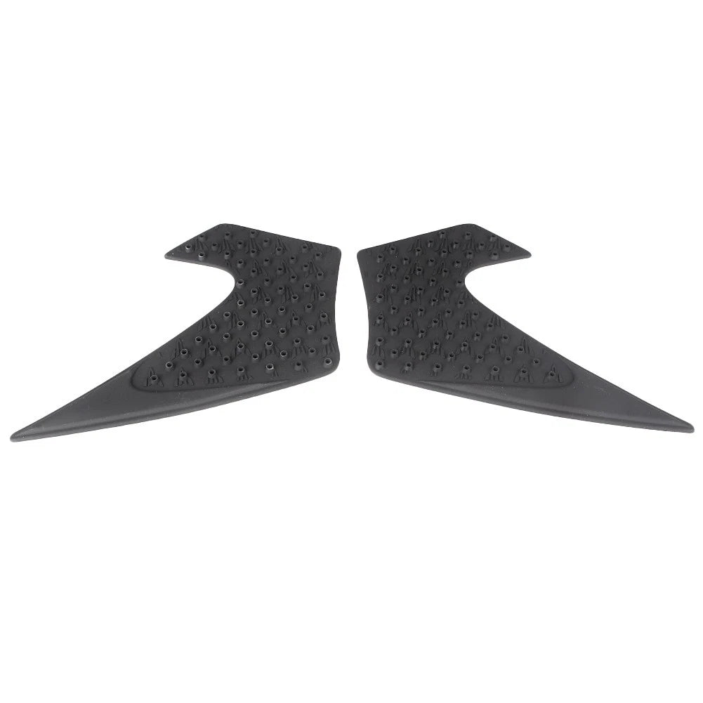 Tank Traction Side Pad Knee Grip Protector Sticker For Yamaha MT-07 2013-2017 US