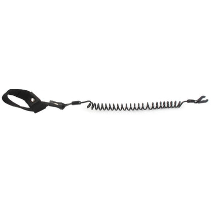 Stop Kill Key Floating Safety Wrist Lanyard Black Fit Yamaha Jet Ski Wave Runner