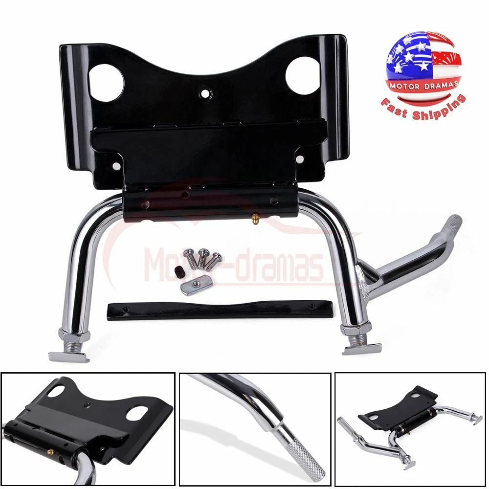 Adjustable Service Center Stand for Harley Touring 2009-20 91573-09A Replacement