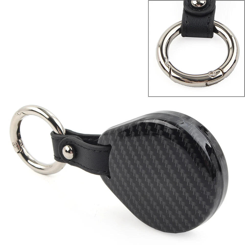 Fit Harley Touring Sportster 2007-2016 Key Chain Case Holder Fob Procter Cover