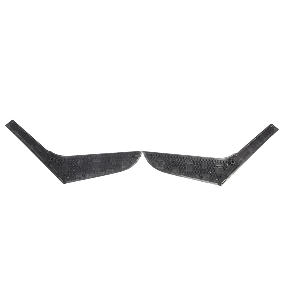 Left Right Side Inner Door Handle Trim Cover For VW Golf MK6 2009-2013