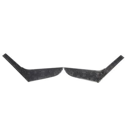 Left Right Side Inner Door Handle Trim Cover For VW Golf MK6 2009-2013