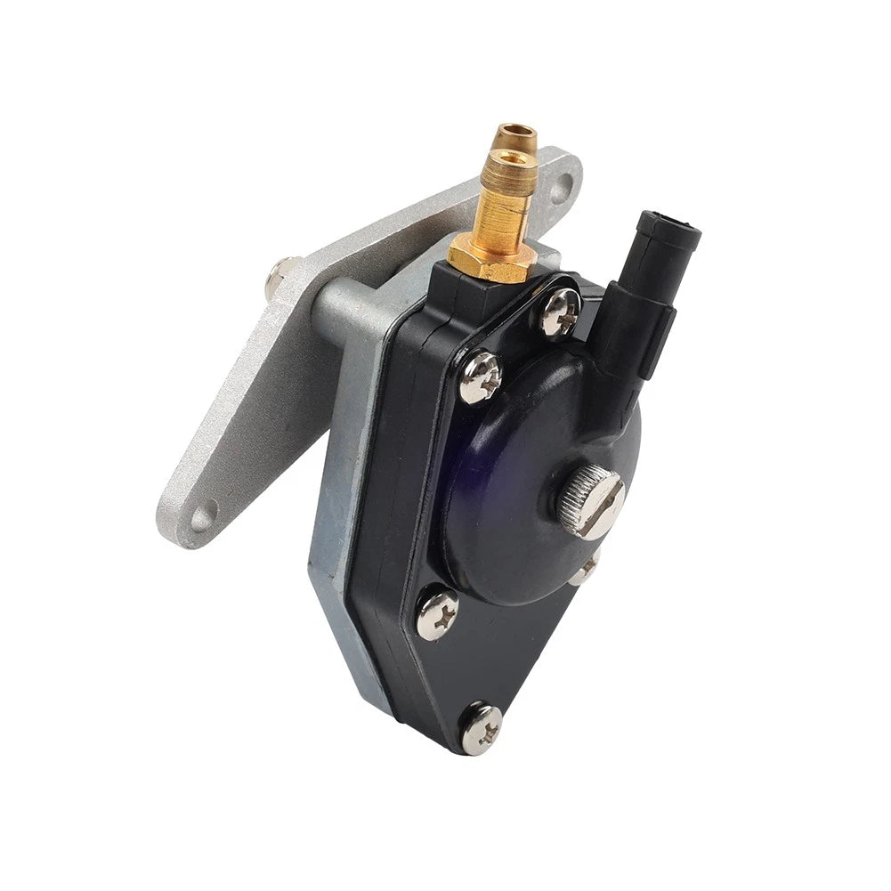 Fuel Pump Kit for Johnson for Evinrude 3 CYL 60 70 All VRO Quipped Models