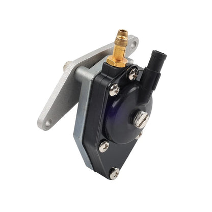 Fuel Pump Kit for Johnson for Evinrude 3 CYL 60 70 All VRO Quipped Models
