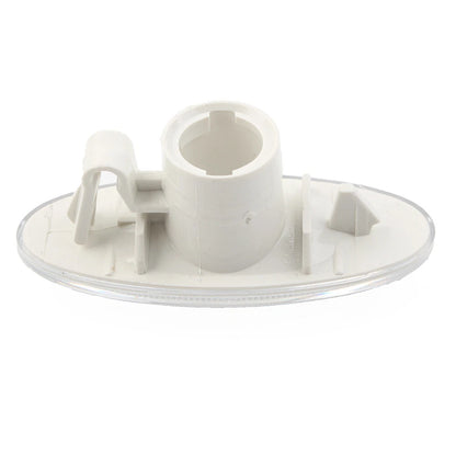 Side Marker Light Turn Signal Lamp Housing Cover For Nissan Cube Juke Leaf US