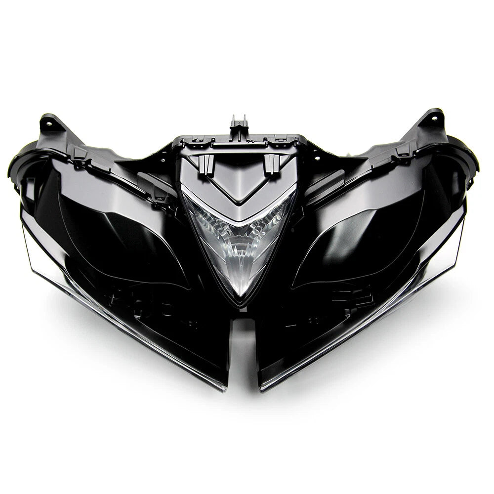 Front Headlight Assembly For Yamaha YZF R3 R25 2013 2014 2015 2016 2017 2018