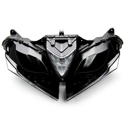 Front Headlight Assembly For Yamaha YZF R3 R25 2013 2014 2015 2016 2017 2018