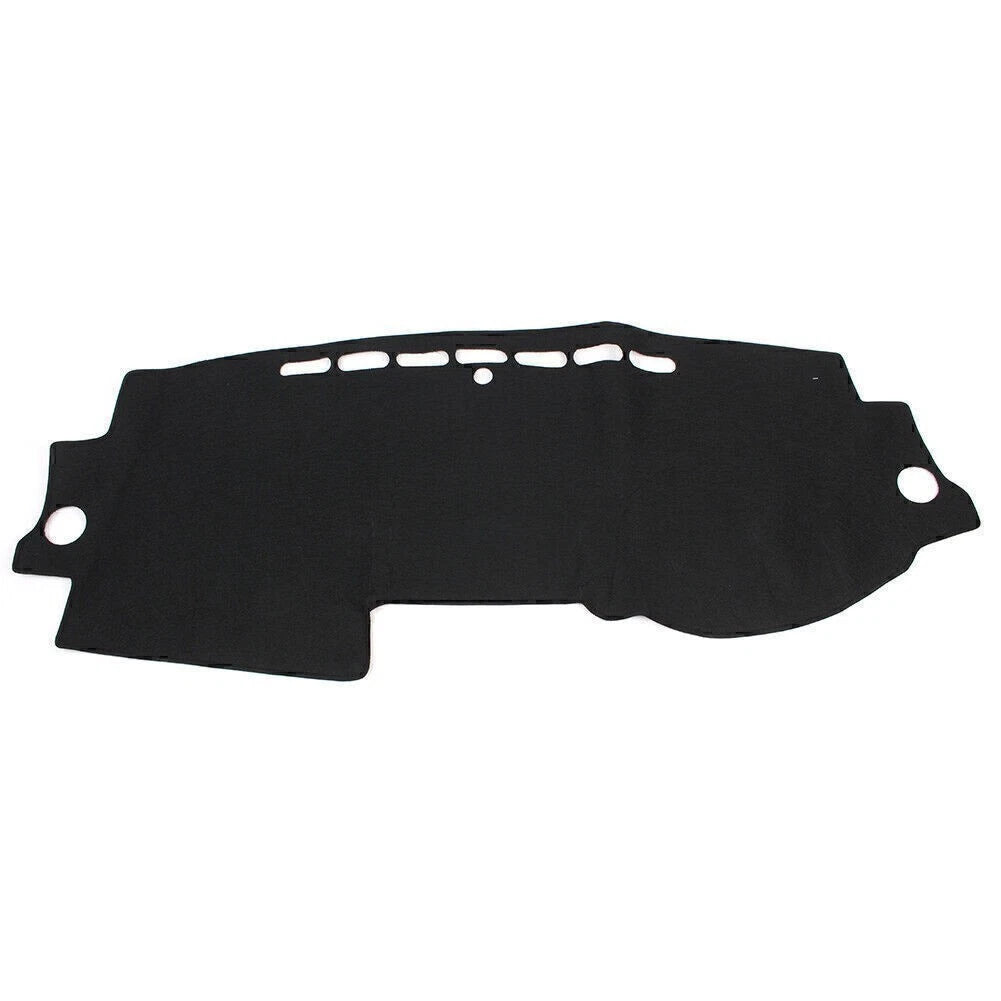 Polyester Car Dashmat Dash Cover Dashboard Mat Pad For Honda CRV CR-V 2007-2011