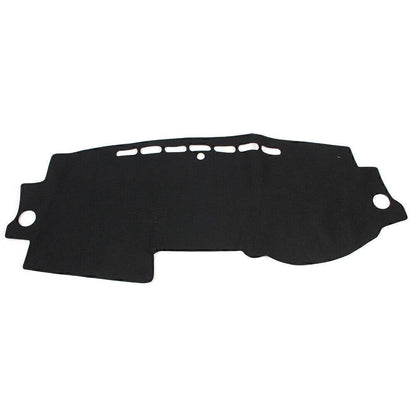 Polyester Car Dashmat Dash Cover Dashboard Mat Pad For Honda CRV CR-V 2007-2011