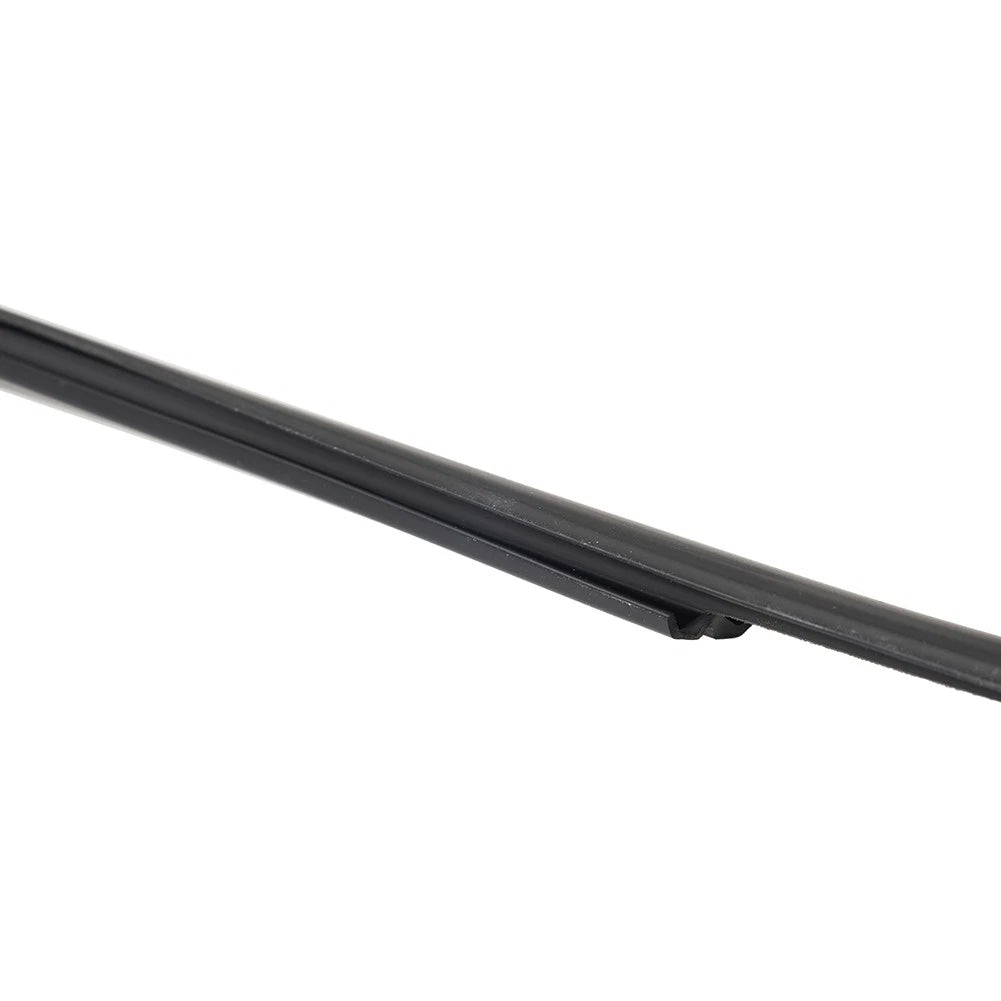 Roof Drip Molding Weather Strip For Toyota Yaris Hatchback 2006-2016