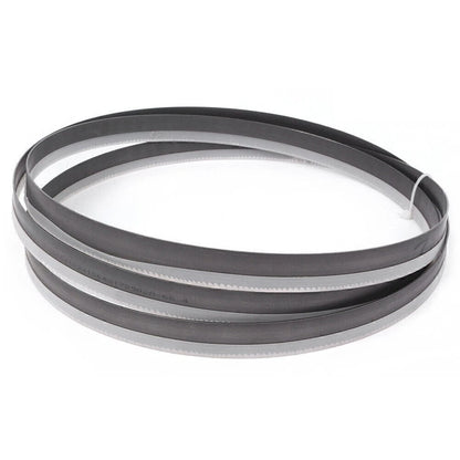 Band Saw Blade M42 Bi-metal Metal Cutting 3314mm x 27mm 130.5" x1"x0.35" 8/12TPI