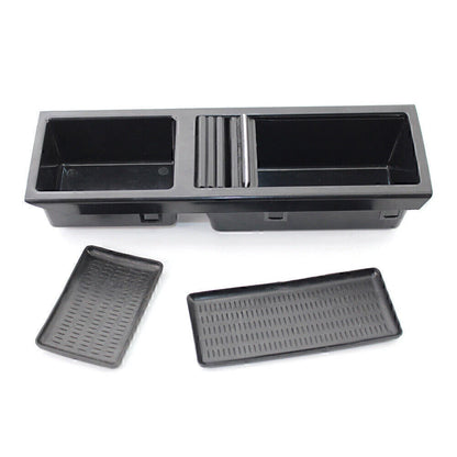 Front Center Console Storage Drink Cup Holder 51167038323 Fit BMW E46 3 Series