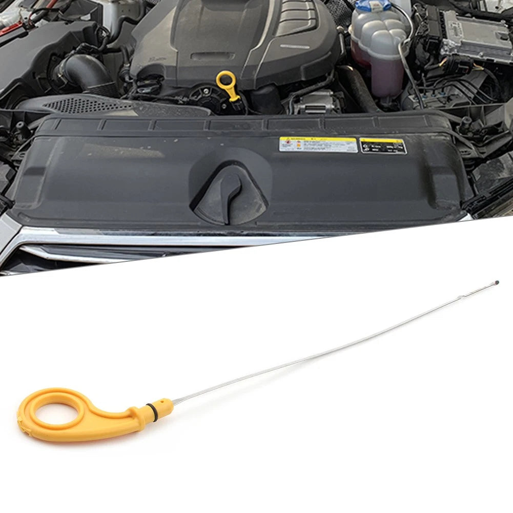 Engine Oil Level Dipstick Dip Stick 11437510798 For Mini Cooper 2002-2008 US