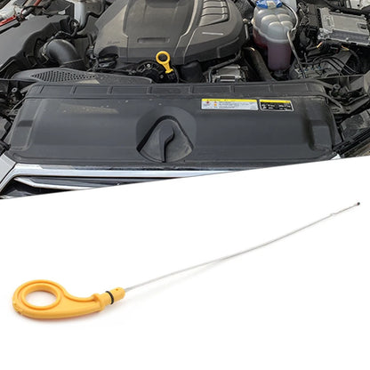 Engine Oil Level Dipstick Dip Stick 11437510798 For Mini Cooper 2002-2008 US