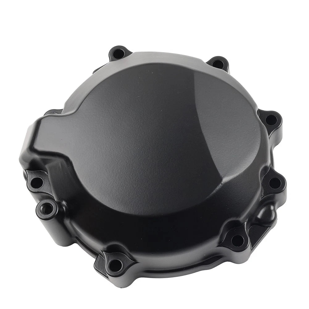 Left Engine Stator Crankcase Cover For Kawasaki ZX10R 2006-2010 2007 2008 2009