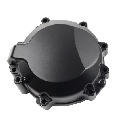 Left Engine Stator Crankcase Cover For Kawasaki ZX10R 2006-2010 2007 2008 2009