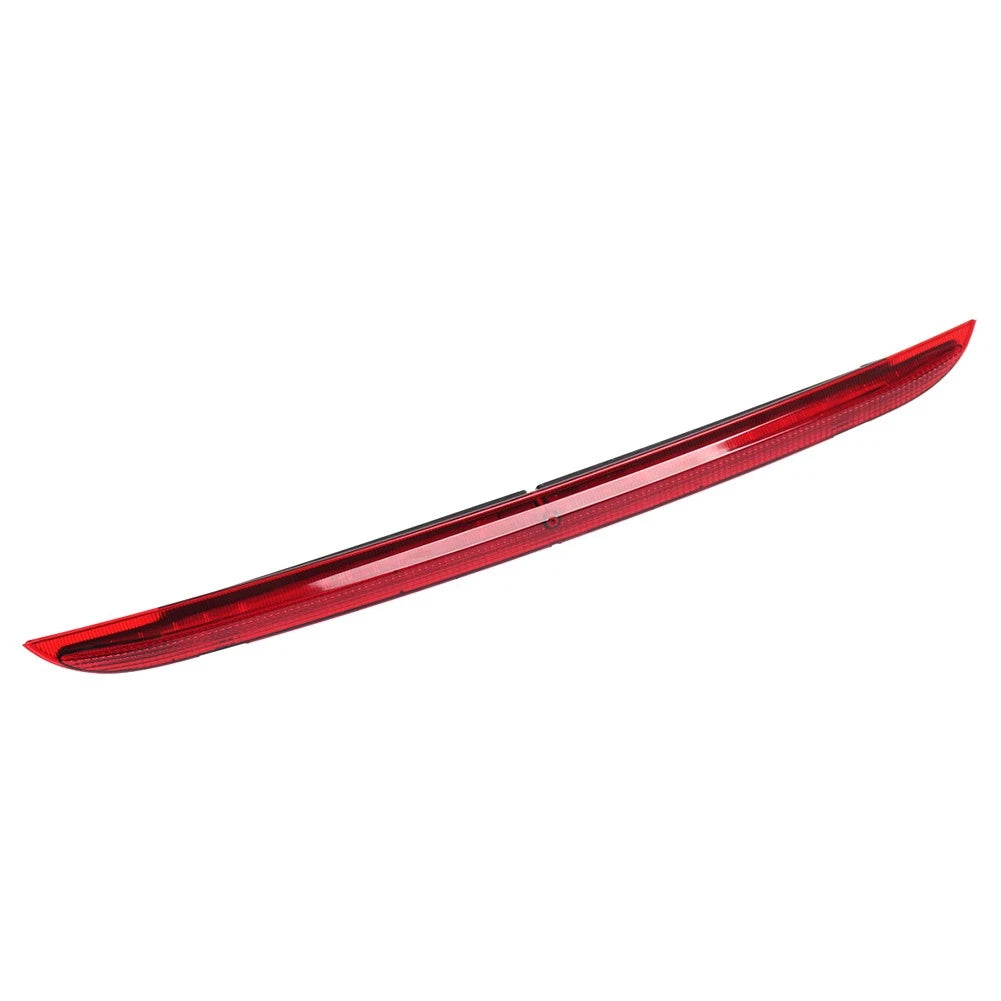 1x Red Highmount 3rd Third Stop Brake Light For VW Touareg 2003-10 7L6945097B/C