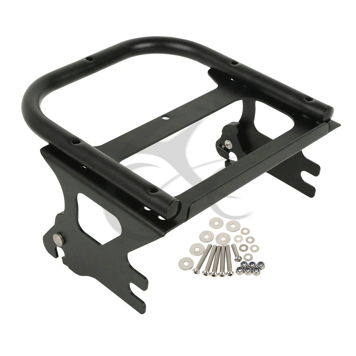 Razor Trunk Mount Rack Fit For Harley Electra Road Glide King 97-08 US