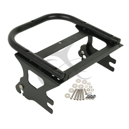 Razor Trunk Mount Rack Fit For Harley Electra Road Glide King 97-08 US