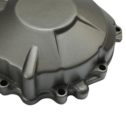 Left Engine Stator Cover Crankcase Fit For Honda CBR600RR CBR 600RR 2003-2006 05