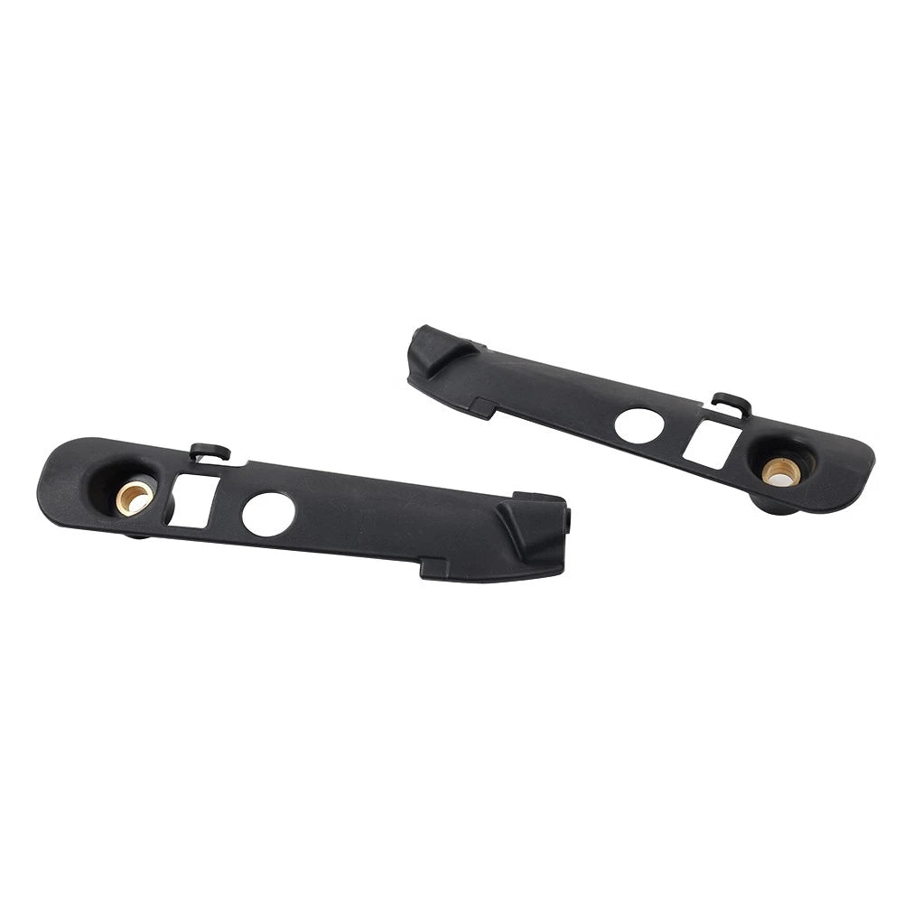 Front Turn Signal Support Mount Bracket For Harley Road Glide 2015-2023