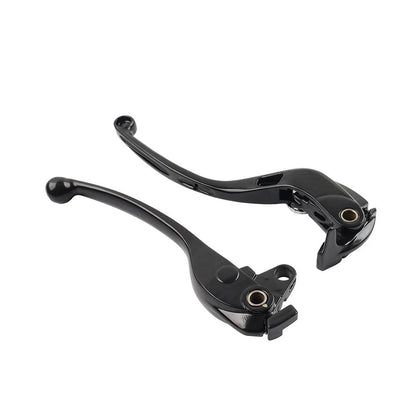 Black Brake Clutch Levers For Honda CBR1000RR CBR 1000 RR 2004-2007