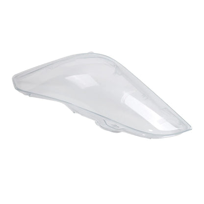 US Left Headlight Headlamp Lens Shell Cover For Infiniti M25 M35 M37 2011-2012