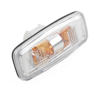 Fit Infiniti M35 2006-2007 26160-9Y000 Side Marker Light Turn Signal Lamp Cover