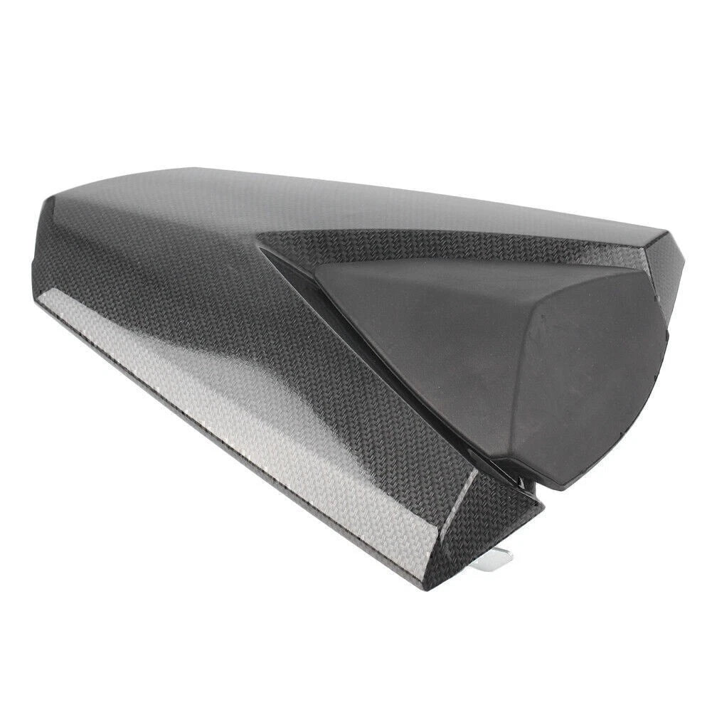 Rear Seat Cover Cowl Fairing Fit Yamaha YZF R3/R25 13-18/MT-03 2014 Carbon Fiber