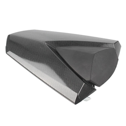 Rear Seat Cover Cowl Fairing Fit Yamaha YZF R3/R25 13-18/MT-03 2014 Carbon Fiber
