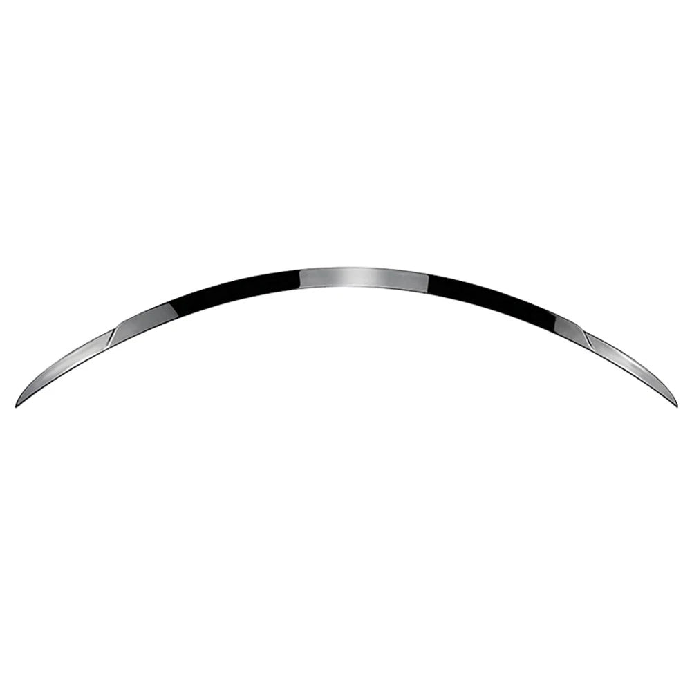 Rear Trunk Spoiler Wing For Benz E Class Coupe C238 E200 E300 E400 E450 2-door