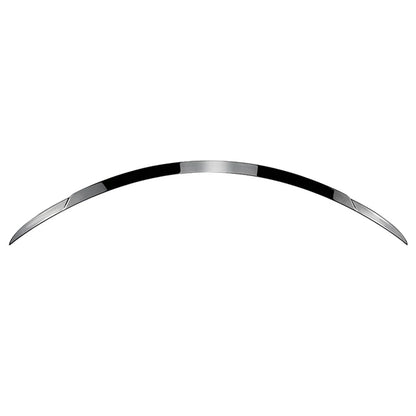 Rear Trunk Spoiler Wing For Benz E Class Coupe C238 E200 E300 E400 E450 2-door