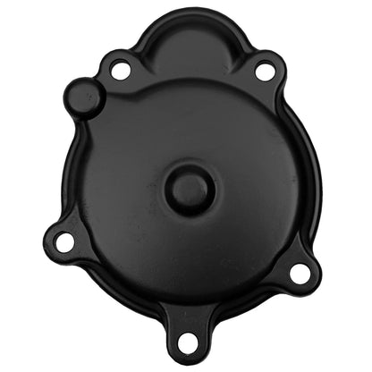 Engine Starter Cover Crankcase Fit For Kawasaki Ninja ZX10R ZX 10R 2006-2010